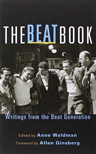 The Beat Book: Writings from the Beat Generation (July 10, 2007) Paperback