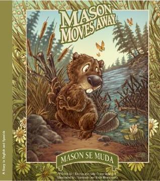 Mason Moves Away:Mason Se Muda