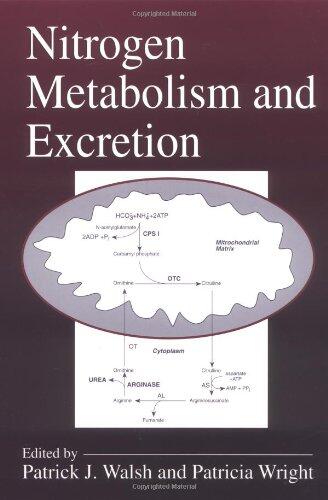 Nitrogen Metabolism and Excretion