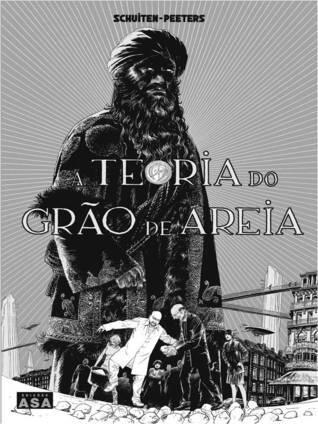 Teoria do Grão de Areia