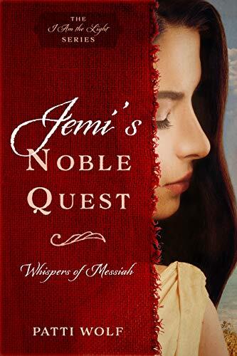 Jemi’s Noble Quest: Whispers of Messiah