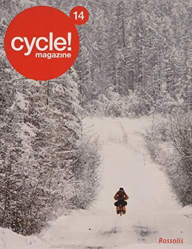 Cycle! Magazine 14