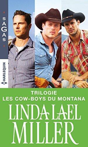 Série " Les cow-boys du Montana " : l'intégrale
