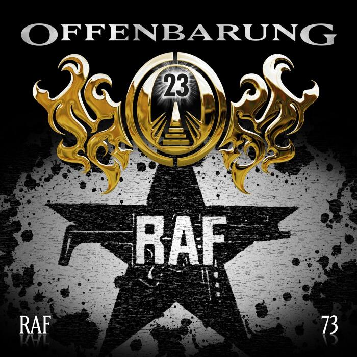 Offenbarung 23 - RAF