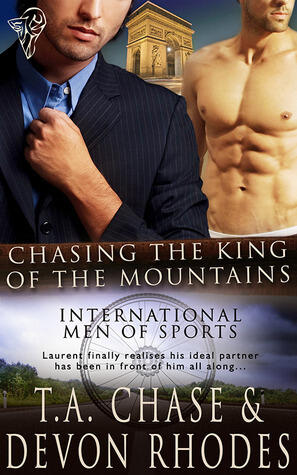 Chasing the King of the Mountains
