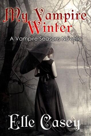 My Vampire Winter