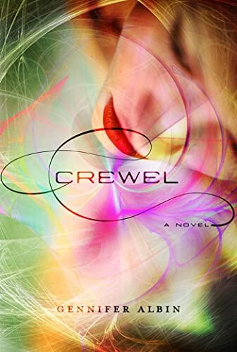 Crewel: A Novel