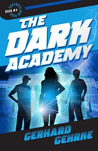The Dark Academy