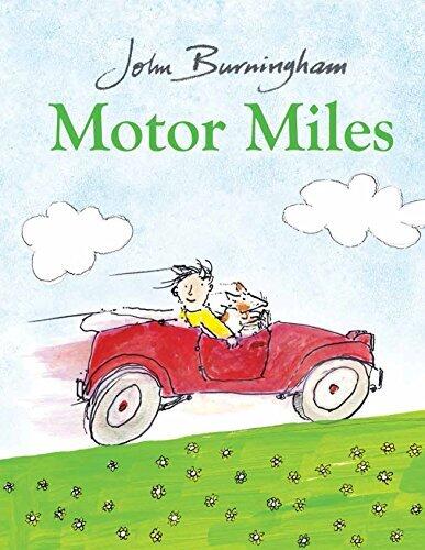 MOTOR MILES