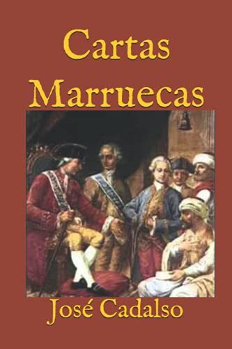 Cartas Marruecas