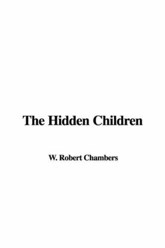 The Hidden Children