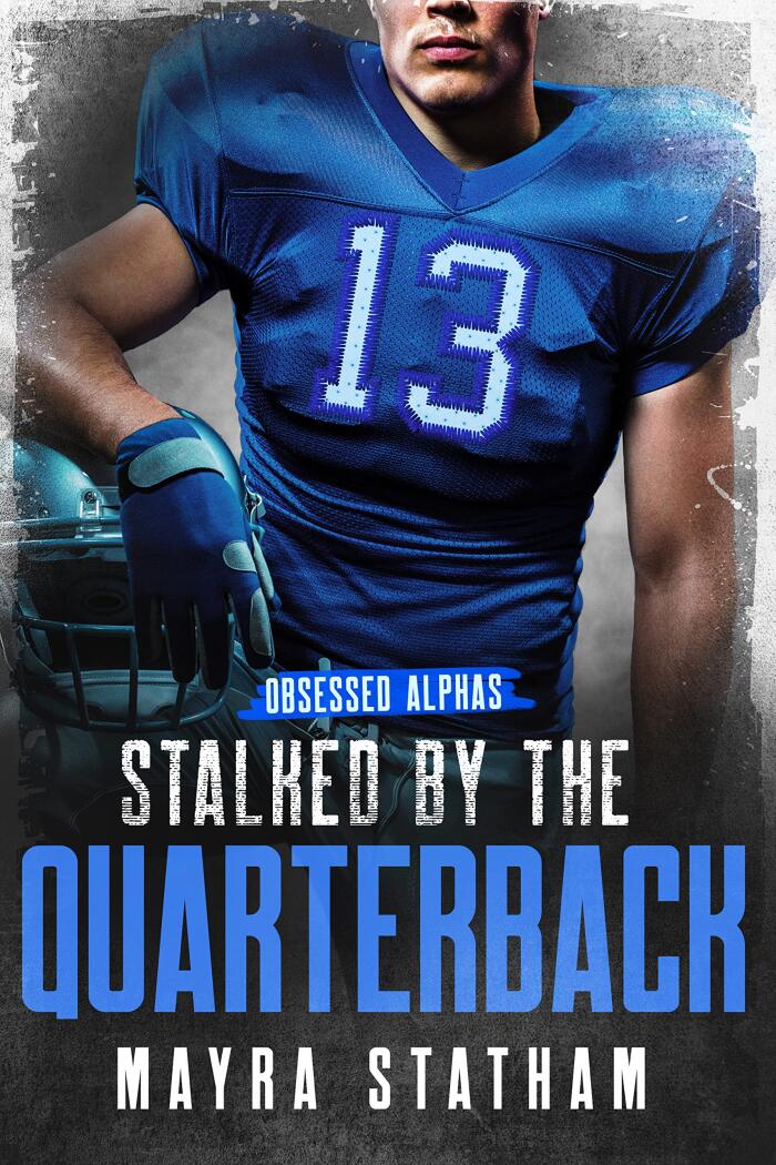 Stalked by the Quarterback