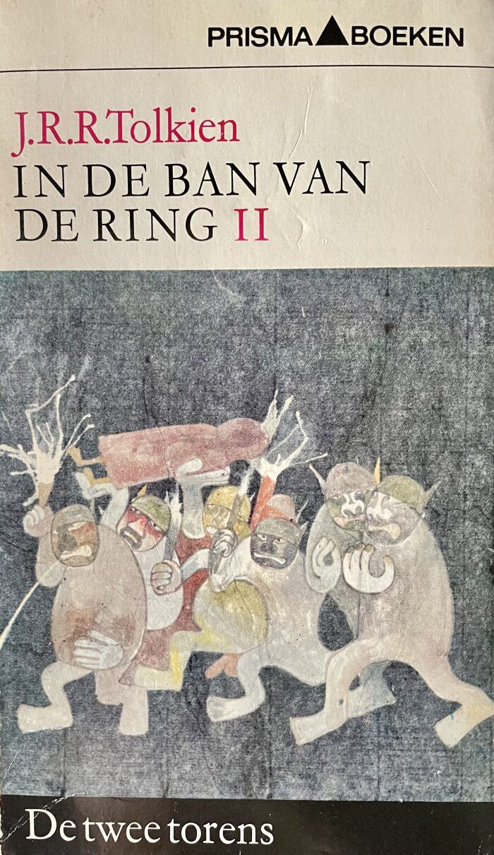 De twee torens