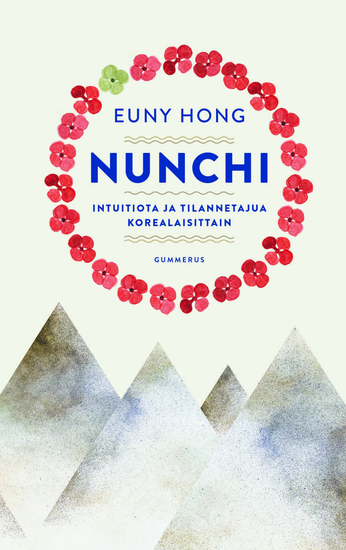 Nunchi: Intuitiota ja tilannetajua korealaisittain