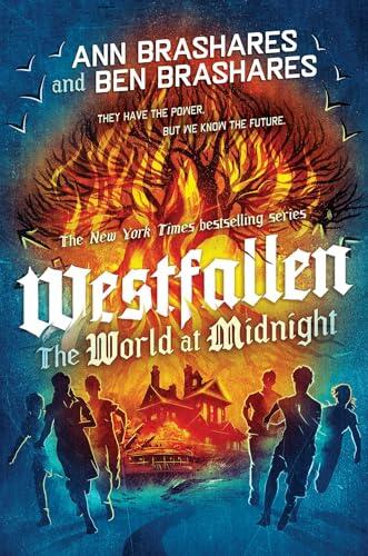 The World at Midnight