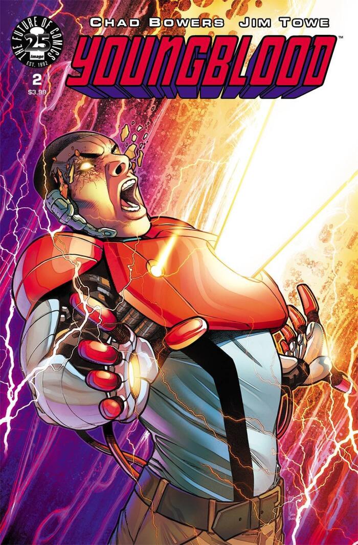 Youngblood (2017)