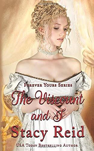 The Viscount and I