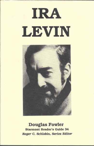 IRA Levin
