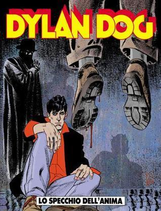Dylan Dog n. 169: Lo specchio dell'anima