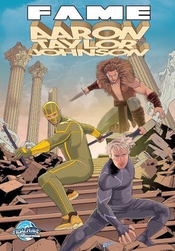 Fame: Aaron Taylor-Johnson