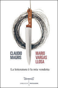 La letteratura è la mia vendetta