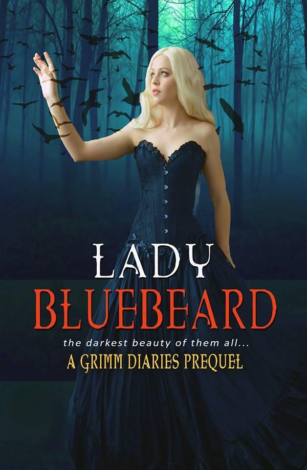 Lady Bluebeard