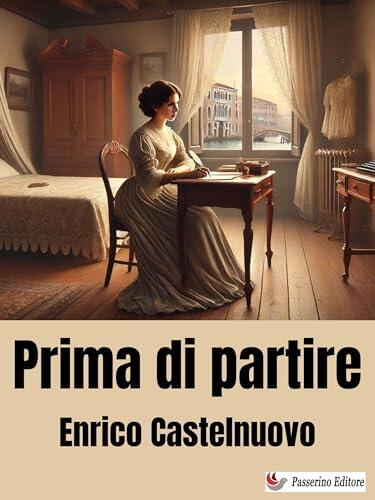 Prima di partire
