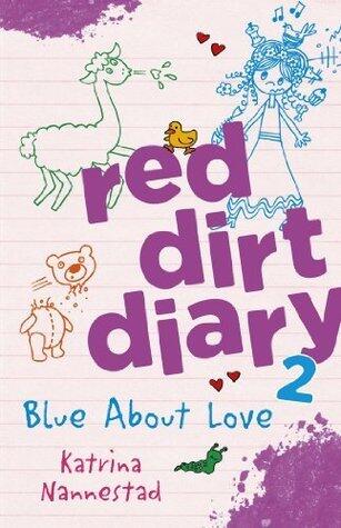 Blue About Love