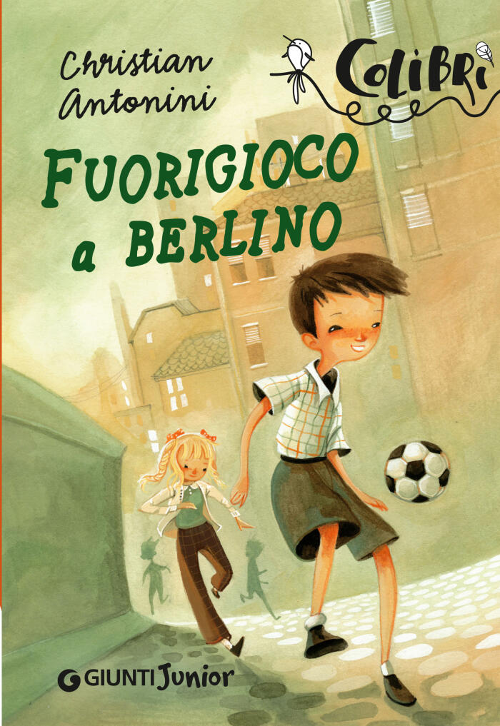 Fuorigioco a Berlino