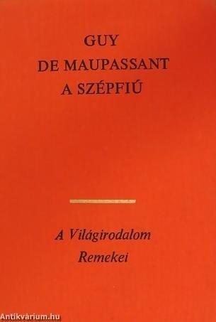 A szépfiú