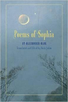 Poems of Sophia
