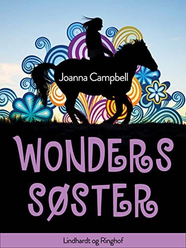 Fuldblod 11: Wonders søster