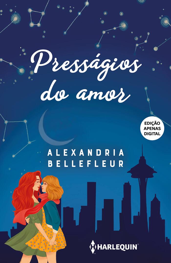 Presságios do Amor