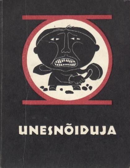 Unesnõiduja: Tšuktši muinasjutte