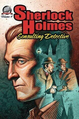 Sherlock Holmes: Consulting Detective (Volume 4)