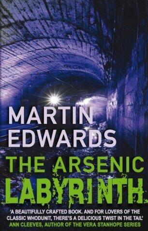 The Arsenic Labyrinth