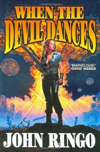 When the Devil Dances