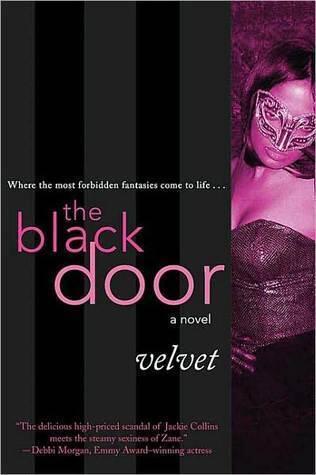 The Black Door