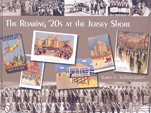 The Roaring '20s at the Jersey Shore