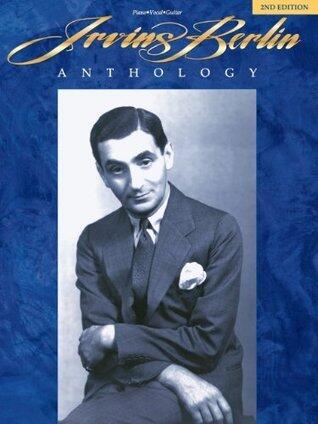 Irving Berlin Anthology Songbook