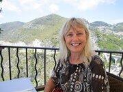 Jeanne Oliver