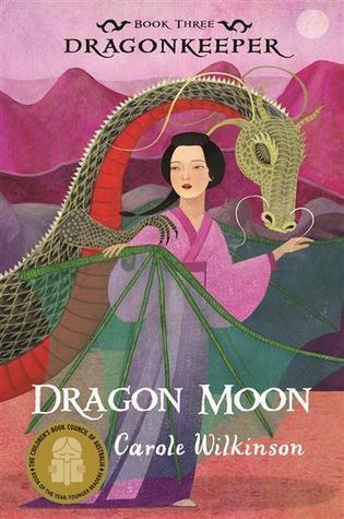 Dragon Moon