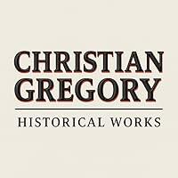 Christian Gregory