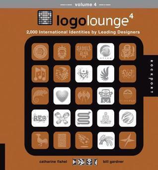 LogoLounge 4: 2000 International Identities by Leading Designers
