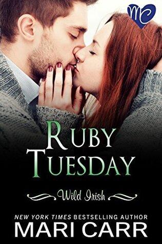 Ruby Tuesday