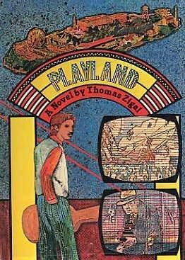 Playland: A novel