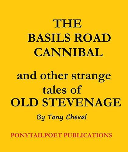 The Basils Road Cannibal