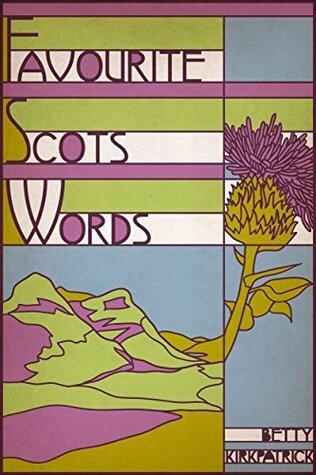 Favourite Scots Words
