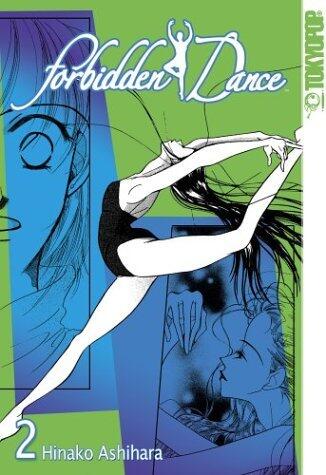 Forbidden Dance, Vol. 2