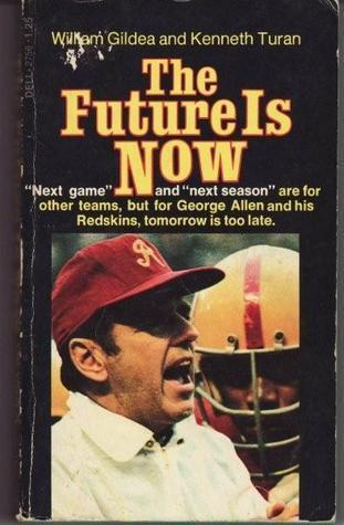 The Future is Now
